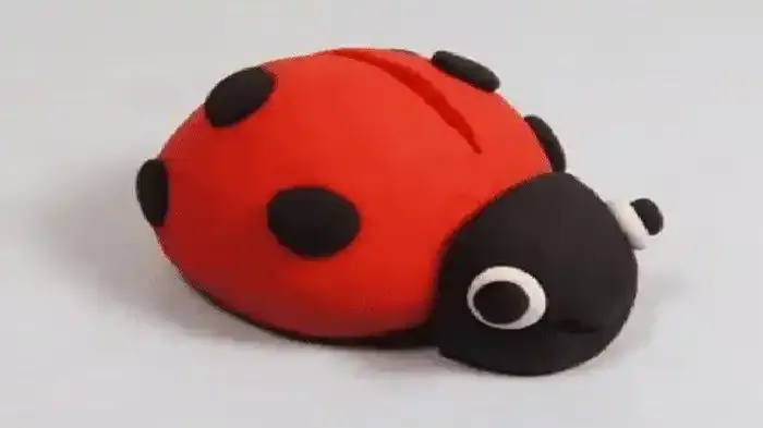 Kumpulan 18 Contoh Patung Dari Plastisin, Keren dan Mudah! 4 contoh patung dari plastisin