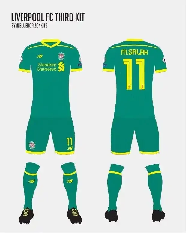 23+ Desain Baju Futsal Terbaik di Dunia, Keren Untuk Dibuat! 15 desain baju futsal terbaik di dunia