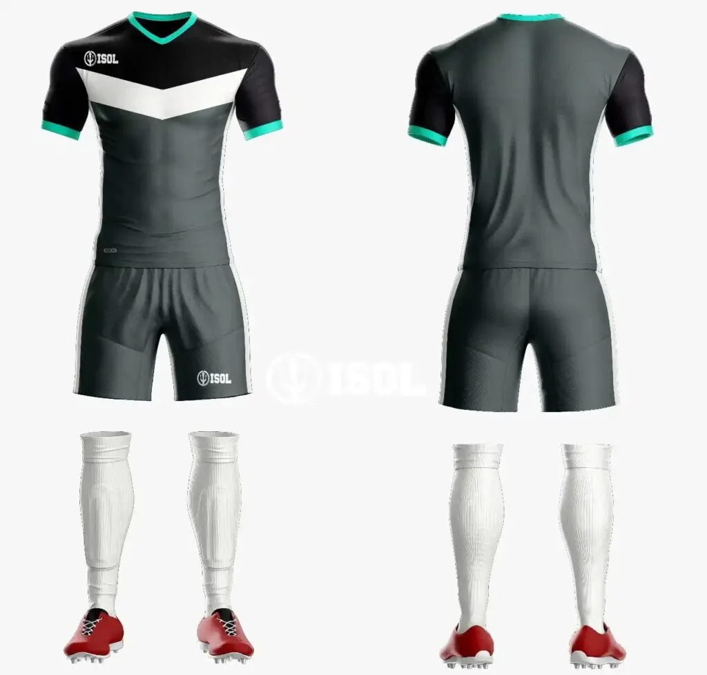 23+ Desain Baju Futsal Terbaik di Dunia, Keren Untuk Dibuat! 2 desain baju futsal terbaik di dunia