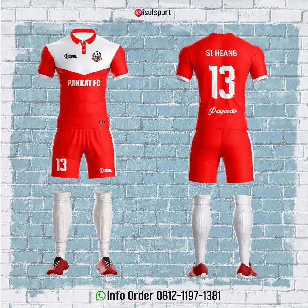 23+ Desain Baju Futsal Terbaik di Dunia, Keren Untuk Dibuat! 23 desain baju futsal terbaik di dunia