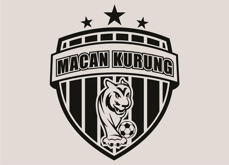 20 Desain Logo Futsal Polos Keren dan Lengkap! 12 desain logo futsal polos keren
