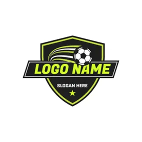 20 Desain Logo Futsal Polos Keren dan Lengkap! 14 desain logo futsal polos keren