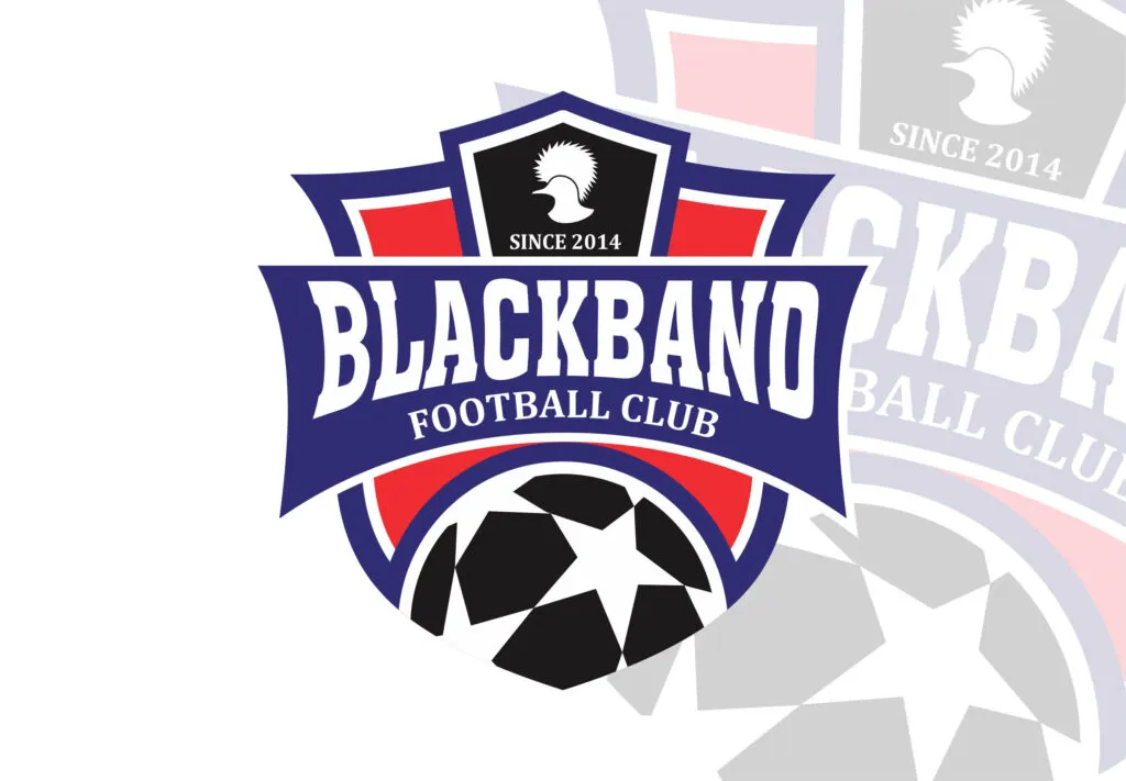 20 Desain Logo Futsal Polos Keren dan Lengkap! 16 desain logo futsal polos keren