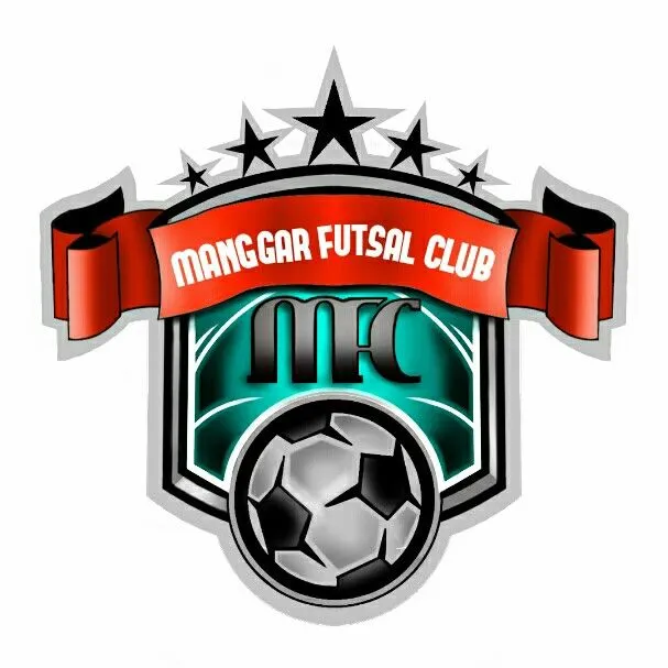 20 Desain Logo Futsal Polos Keren dan Lengkap! 17 desain logo futsal polos keren