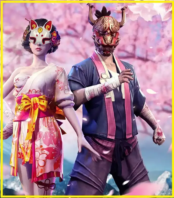 Kumpulan Foto FF Season 1, Keren Banget Coy! 11 foto ff season 1