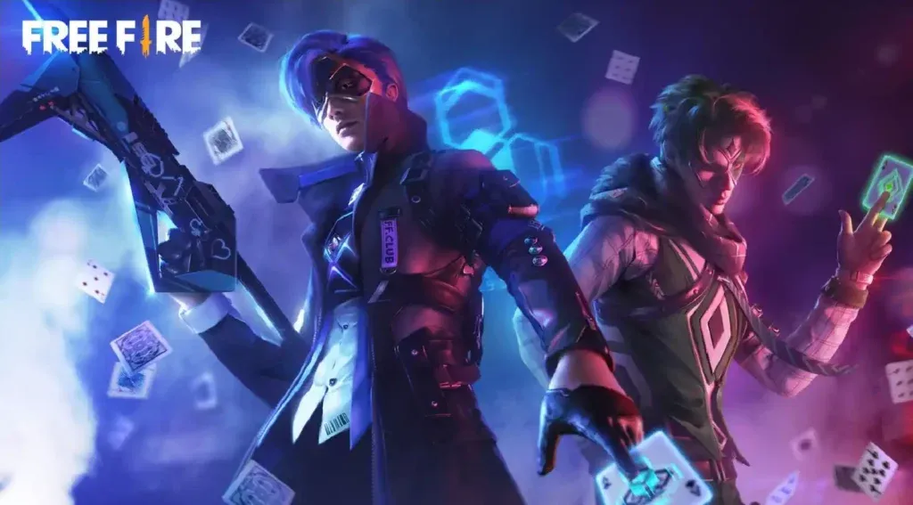 Kumpulan Foto FF Season 1, Keren Banget Coy! 3 foto ff season 1