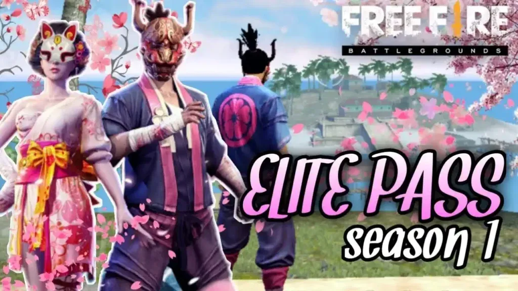 Kumpulan Foto FF Season 1, Keren Banget Coy! 6 foto ff season 1