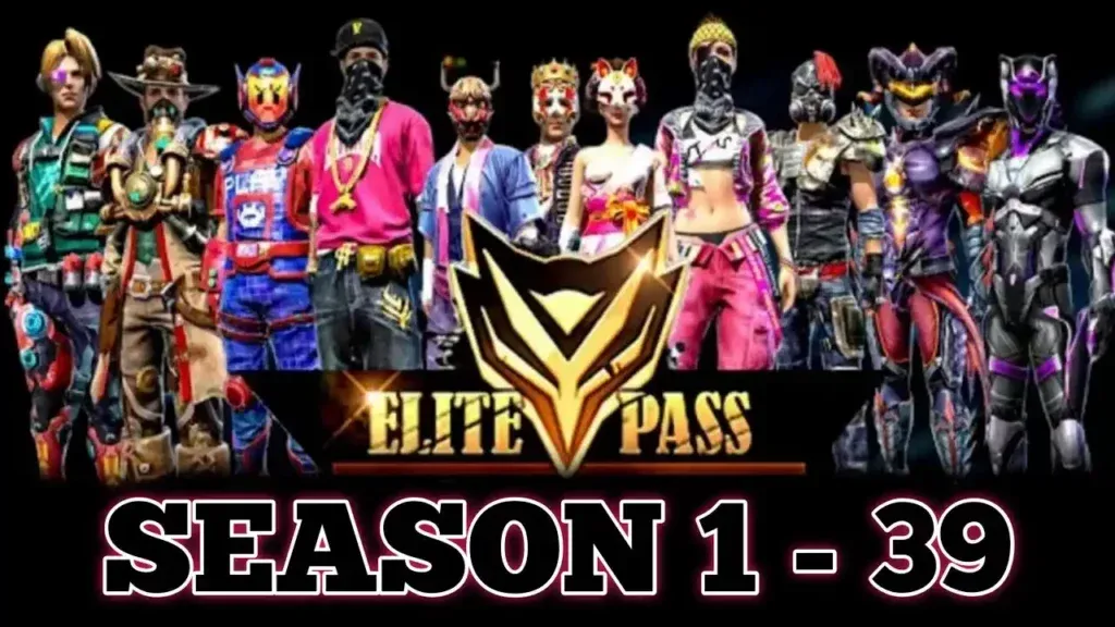 Kumpulan Foto FF Season 1, Keren Banget Coy! 8 foto ff season 1