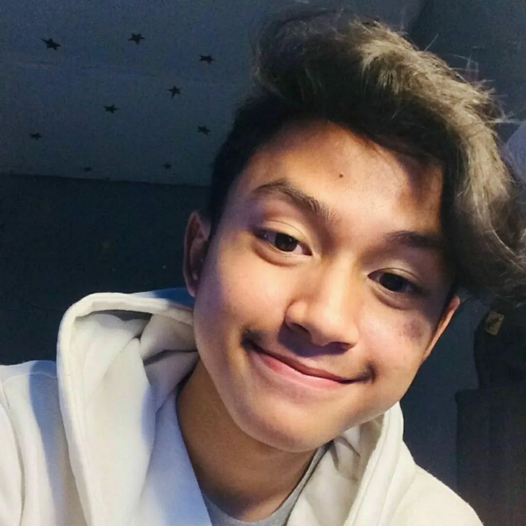 foto laki laki ganteng kelas 7