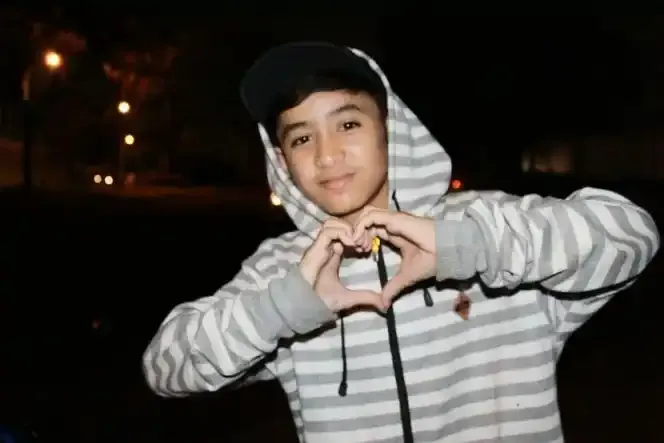 foto laki laki ganteng kelas 7