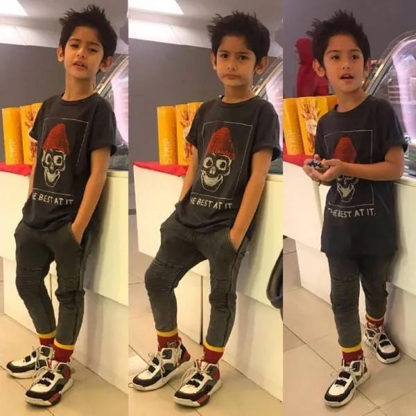Kumpulan Foto Anak Ganteng SD, Keren dan Juga Kece Banget! 2 anak ganteng sd