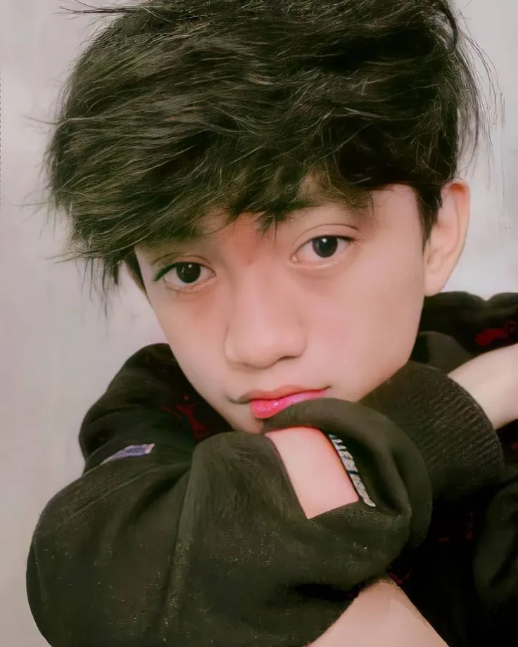 Kumpulan Foto Anak Ganteng SD, Keren dan Juga Kece Banget! 9 anak ganteng sd