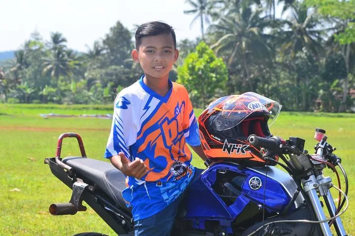 Kumpulan Foto Anak Ganteng SD, Keren dan Juga Kece Banget! 15 anak ganteng sd