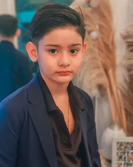 Kumpulan Foto Anak Ganteng SD, Keren dan Juga Kece Banget! 12 anak ganteng sd