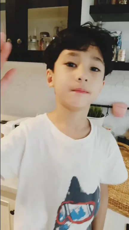 Kumpulan Foto Anak Ganteng SD, Keren dan Juga Kece Banget! 10 anak ganteng sd