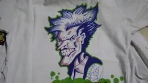 gambar baju kelulusan