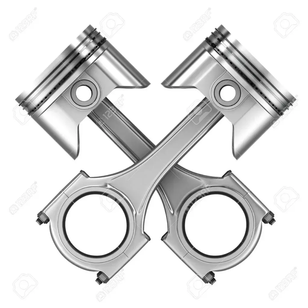 Kumpulan Gambar Piston Keren 3D, Harus Lihat Bre! 15 gambar piston keren 3d