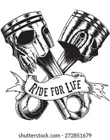 Kumpulan Gambar Piston Keren 3D, Harus Lihat Bre! 5 gambar piston keren 3d