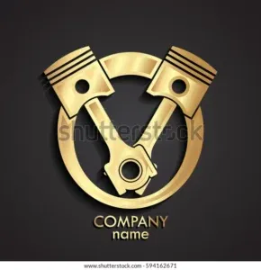 Kumpulan Gambar Piston Keren 3D, Harus Lihat Bre! 7 gambar piston keren 3d