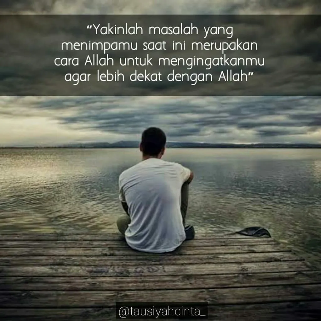 gambar profil wa islami