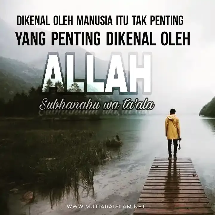 gambar profil wa islami