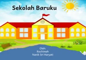 gambar sekolahan sd