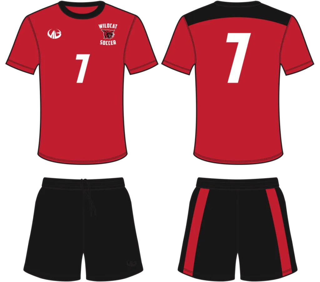 mockup jersey polos png