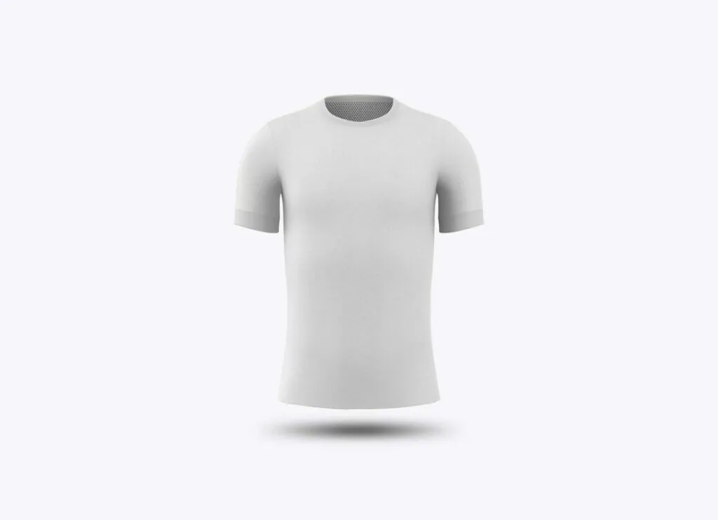 mockup jersey polos png
