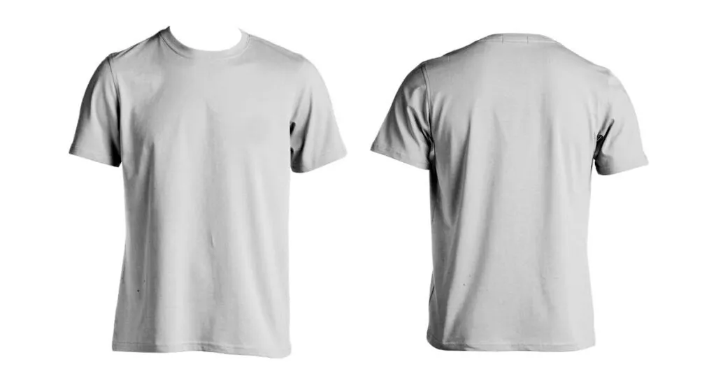 mockup jersey polos png