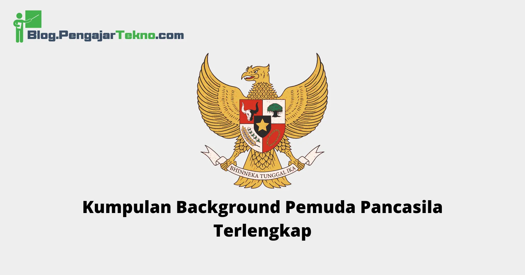 Kumpulan Background Pemuda Pancasila Terlengkap