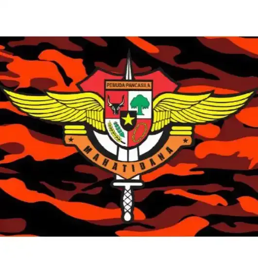 Kumpulan Background Pemuda Pancasila Terlengkap 13 background pemuda pancasila