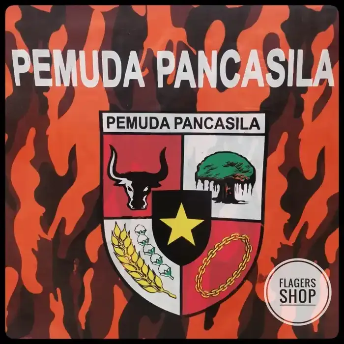 Kumpulan Background Pemuda Pancasila Terlengkap 8 background pemuda pancasila