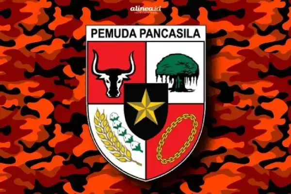 Kumpulan Background Pemuda Pancasila Terlengkap 9 background pemuda pancasila