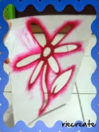 contoh gambar cetak dalam