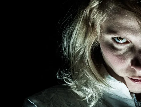 Kumpulan Foto Psikopat Mengerikan dan Menakutkan Terlengkap 6 foto psikopat