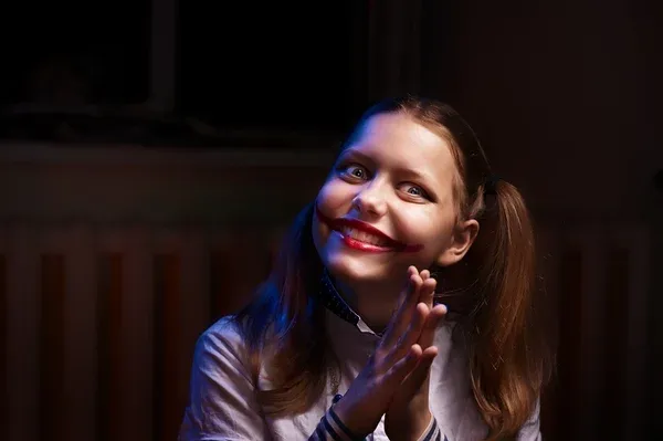 Kumpulan Foto Psikopat Mengerikan dan Menakutkan Terlengkap 10 foto psikopat