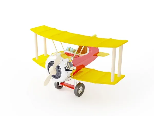 gambar pesawat kartun