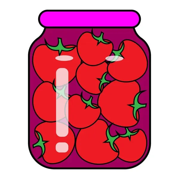 gambar sayuran kartun