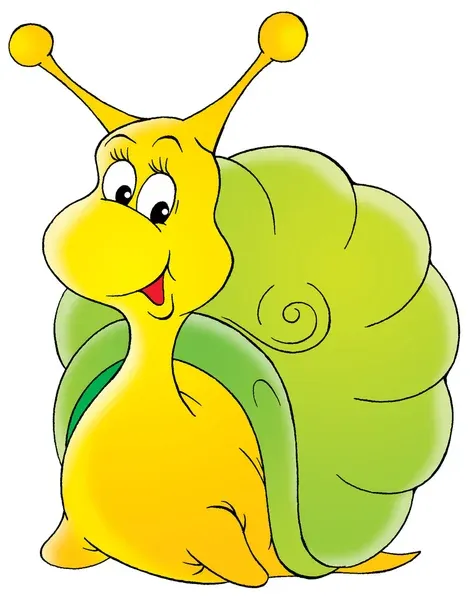 Kumpulan Gambar Siput Kartun Keren dan Bagus Terlengkap 13 gambar siput kartun