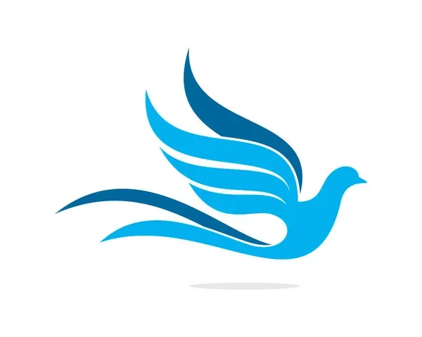 logo merpati