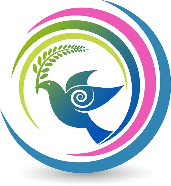 logo merpati