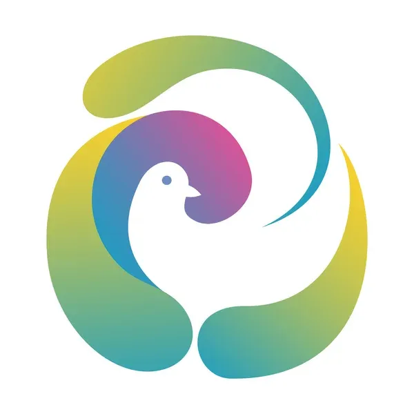 logo merpati
