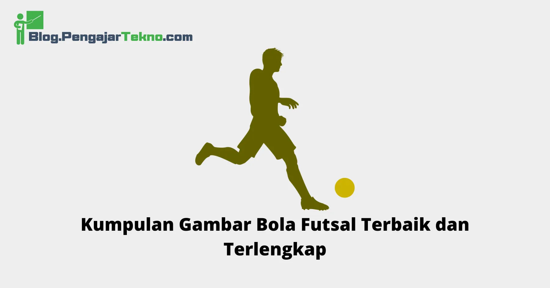 Gambar Bola Futsal