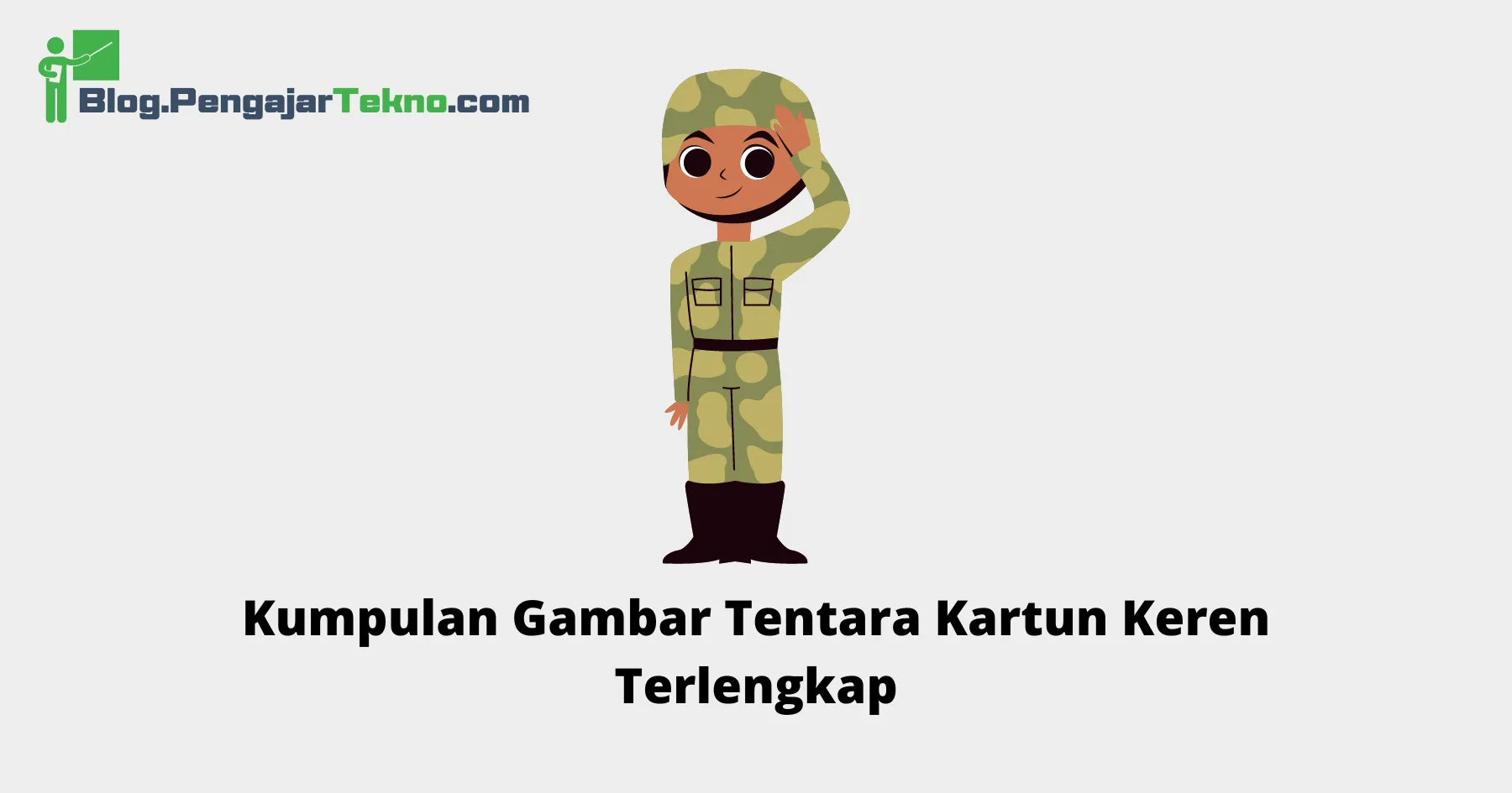 Tentara Kartun