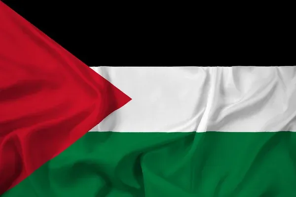 foto bendera palestina