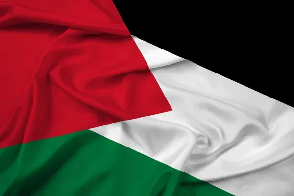 foto bendera palestina
