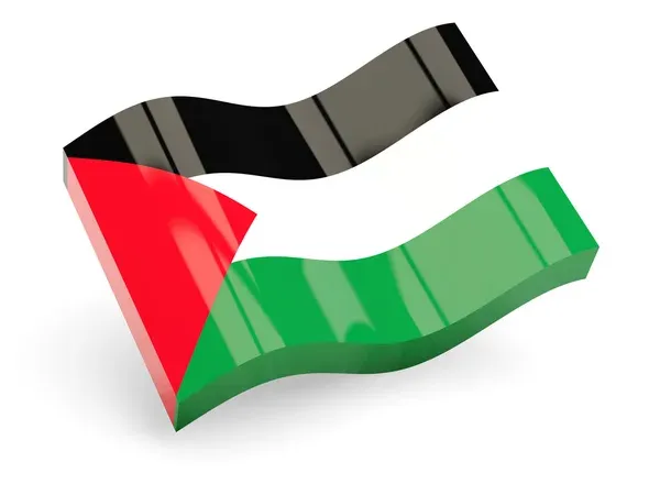 foto bendera palestina