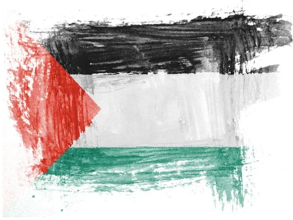 foto bendera palestina