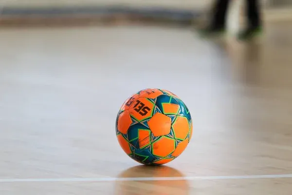 Gambar Bola Futsal