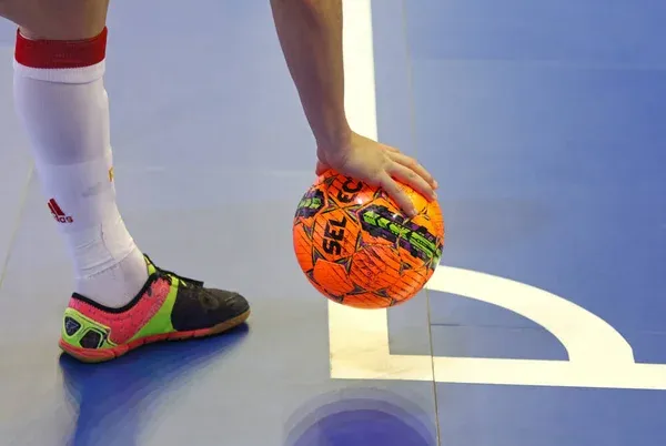 Gambar Bola Futsal